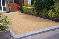 Gravel Contractor Dublin