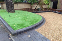 Landscape Contractor Dublin