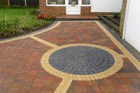 Paving Contractor Dublin