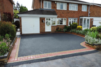 Tarmac Contractor Dublin