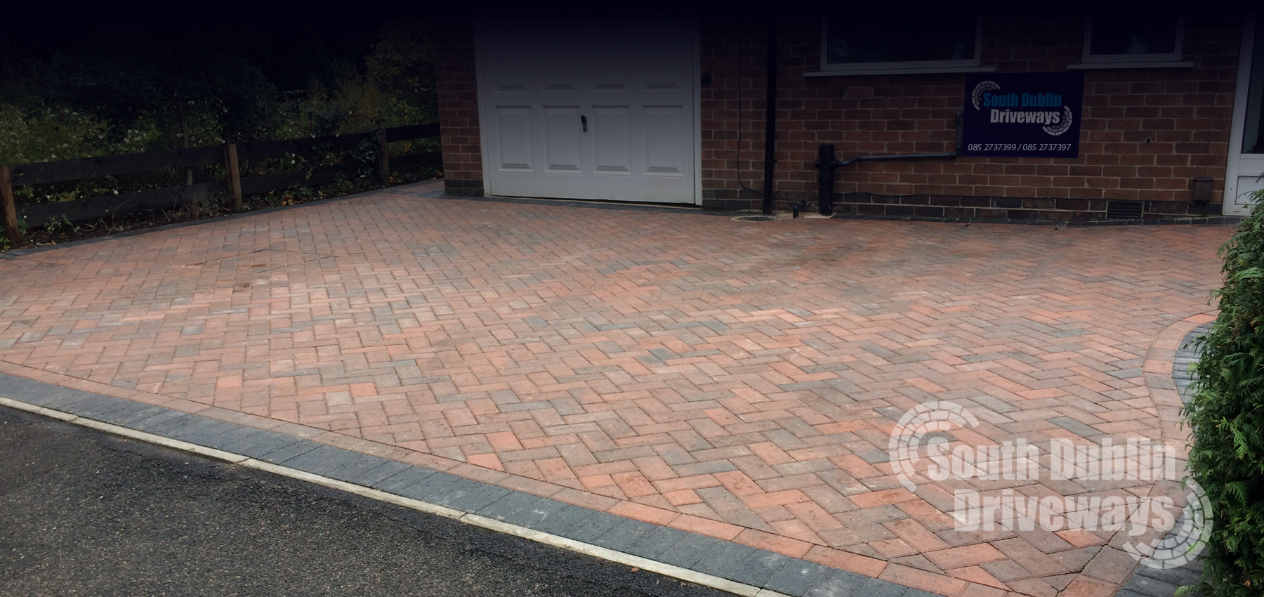 Stunning Block Paving Driveways